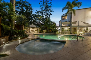 The Lookout Resort Noosa